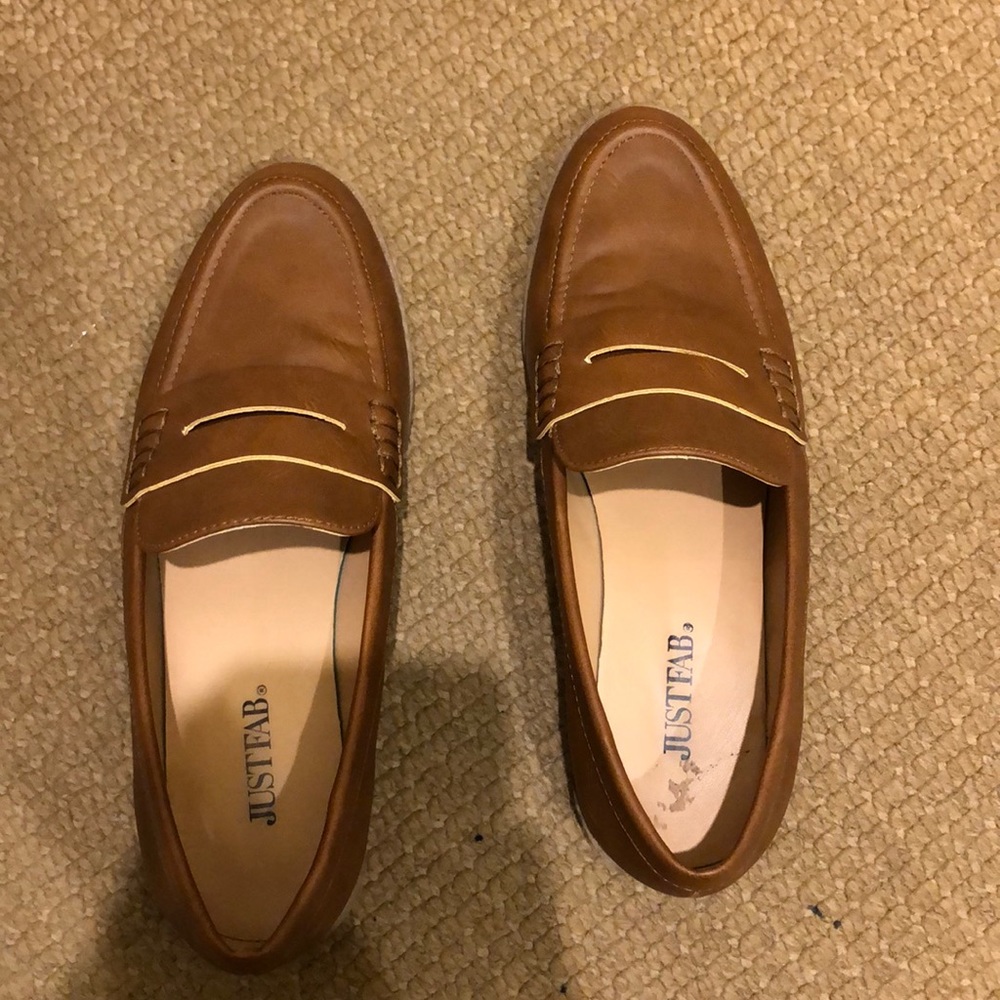Women’s loafers